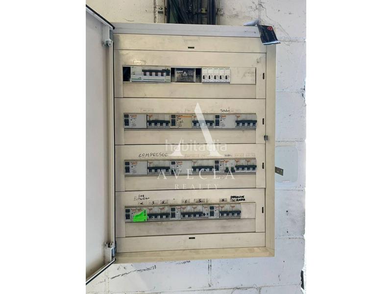 Foto dae417f6-b613-4f95-a83c-a72597c14b29. Affitto capannone industriale in arraona 17 in Zona Industrial Barberà del Vallès