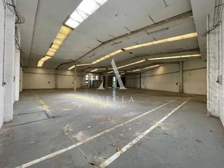 Lloguer Nau industrial a Arraona 17. Nave industrial en alquiler en barberà del vallès