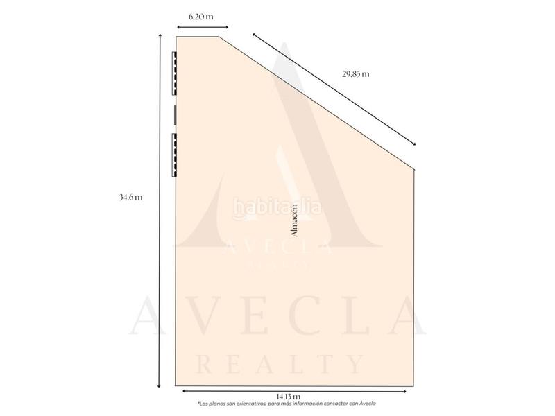 Foto d7218d86-8b3c-43a2-9bdd-27c84dcb04ba. Lloguer nau industrial a arraona 17 a Zona Industrial Barberà del Vallès