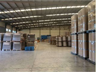 Alquiler Nave industrial en Diesel 4. Nave en alquiler en parets del vallès