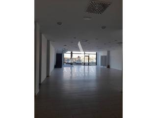 Lloguer Local Comercial a Nord 2. Local en alquiler en sant cugat del vallès