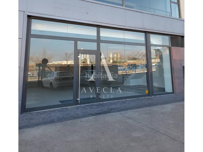 Foto 4541f33e-d637-4220-9d63-f795a32000c9. Alquiler local comercial en nord 2 local en alquiler en Sant Cugat del Vallès