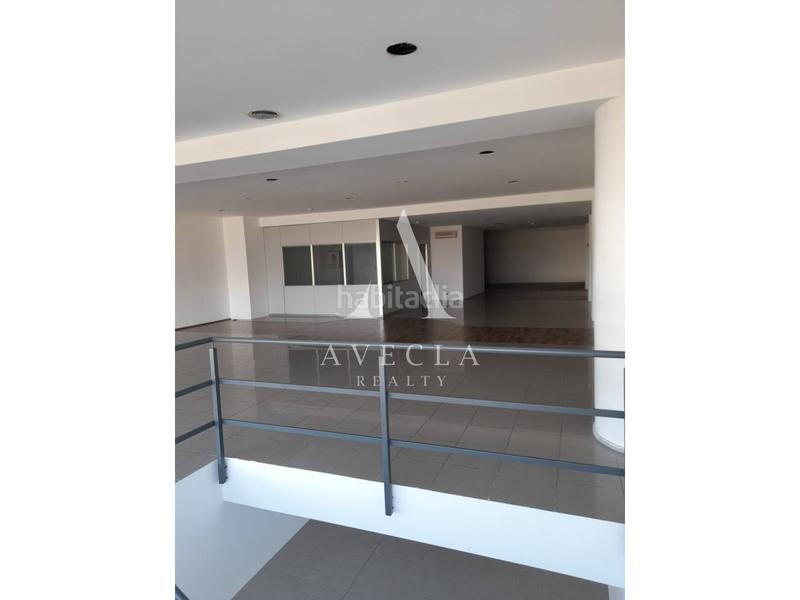 Foto a1c332f2-8288-4a56-8989-127a2bfc1a85. Alquiler local comercial en nord 2 local en alquiler en Sant Cugat del Vallès