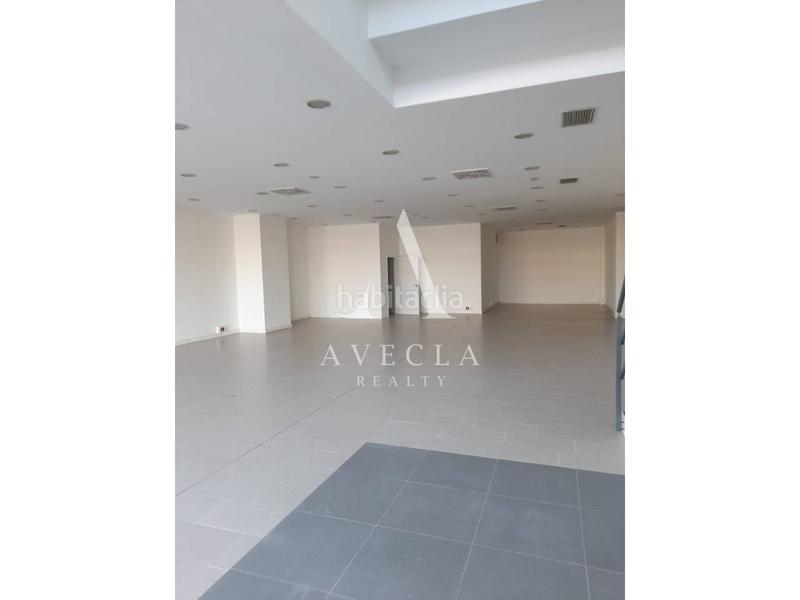 Foto bf6d93b1-1834-4798-a28d-d1a2ab157bbf. Alquiler local comercial en nord 2 local en alquiler en Sant Cugat del Vallès