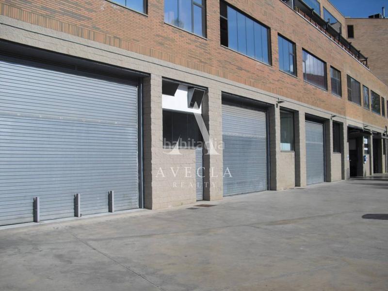 Foto 595ee8f8-8476-48c0-a424-8a28d1d5104c. Miete geschäftsraum in nord 2 in Roquetes-Can Magí Sant Cugat del Vallès