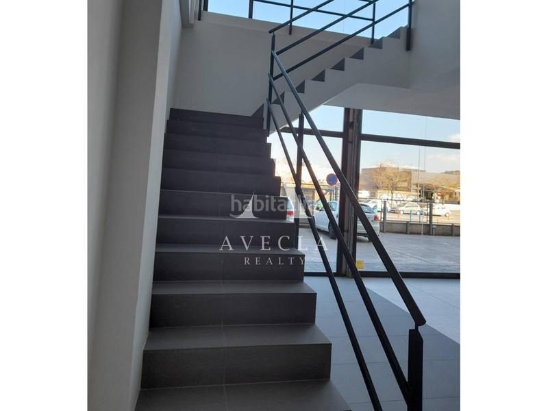 Foto 9136e5b4-33f1-4fe0-8496-e1cad5da484b. Rent business premise in nord 2 in Roquetes-Can Magí Sant Cugat del Vallès