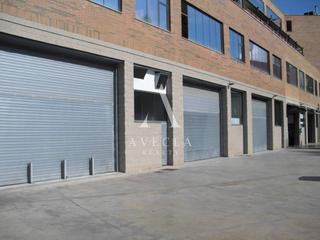 Lloguer Local Comercial a Nord 2. Local en alquiler en sant cugat del valls