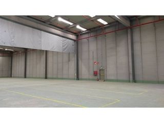 Alquiler Nave industrial en Dels oficis 4. Nave en alquiler en gav