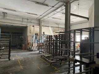 Nave industrial en Industria 36. Nave industrial en venta en sant feliu de llobregat