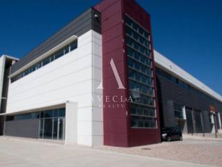 Alquiler Nave industrial en Mogent 4. Nave logística alquiler en llinars park