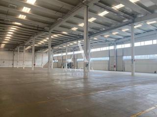 Miete Fabrikhalle in Mogent 4. Nave logística alquiler en llinars park