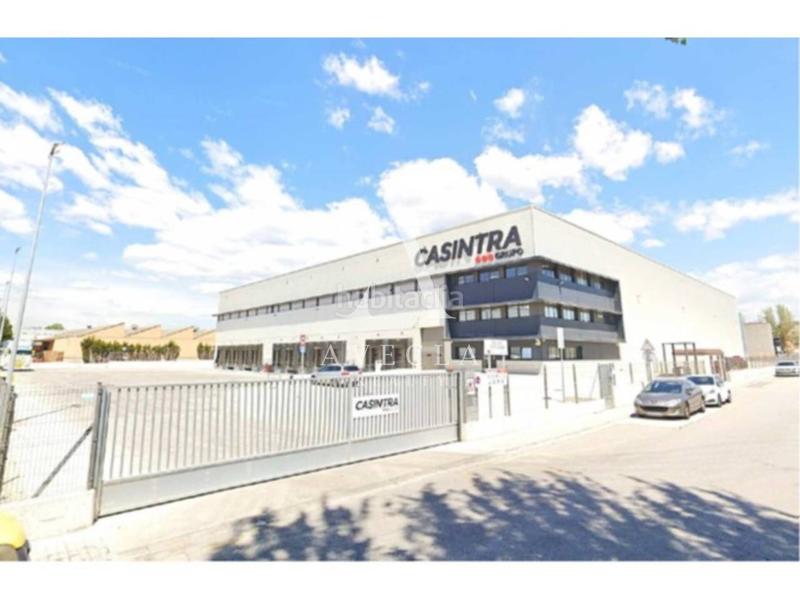 Foto d18a9cd8-7830-4798-b8a6-fe099d85fe6f. Miete fabrikhalle in reus 11 in Santa Perpètua de Mogoda