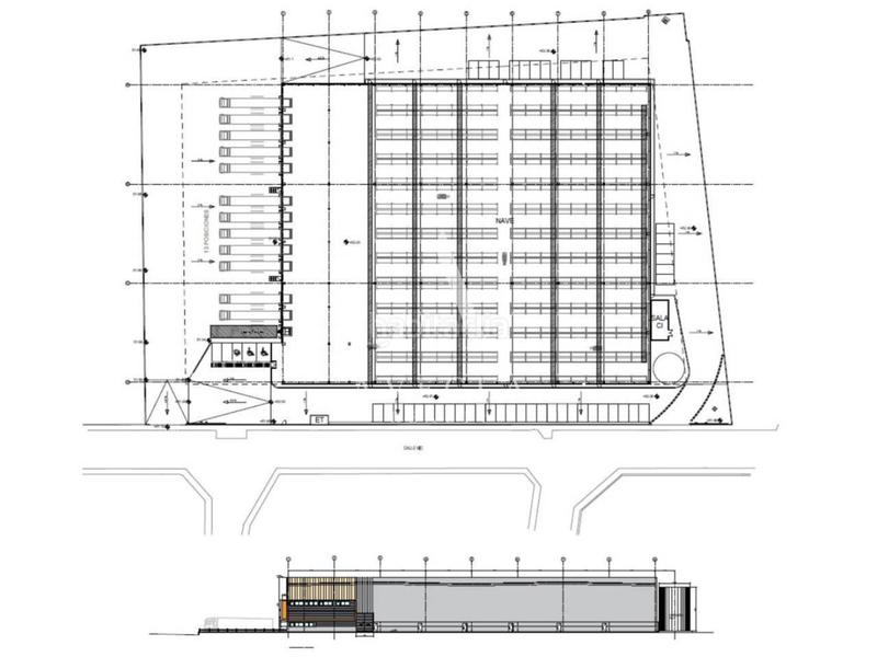 Foto 3c4f3020-7d5c-4e7c-a0c8-4903202cef3d. Rent industrial building in reus 11 in Santa Perpètua de Mogoda