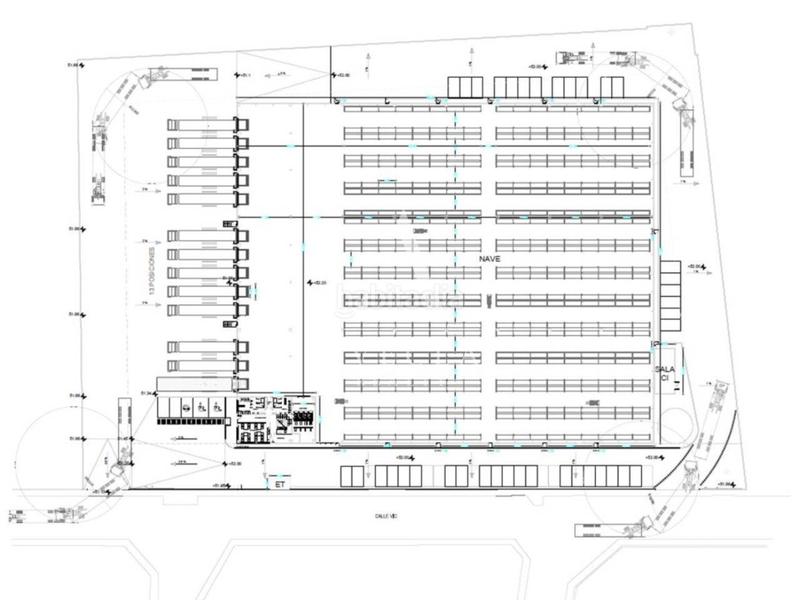 Foto 42653ced-47b4-4aa1-86bc-b1fd0ee6d848. Rent industrial building in reus 11 in Santa Perpètua de Mogoda
