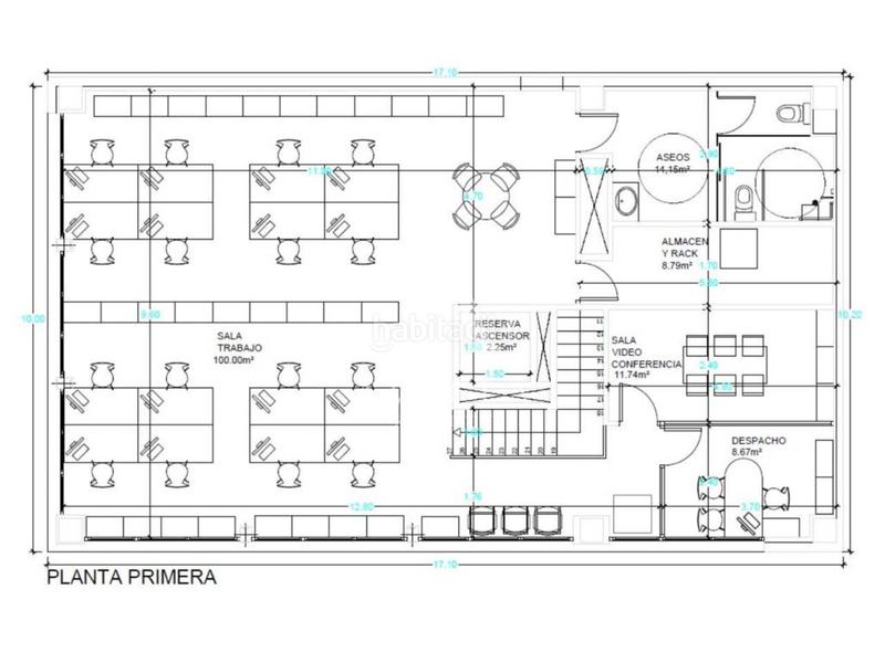 Foto f8012a6b-9b36-4376-84b3-08d118066f81. Rent industrial building in reus 11 in Santa Perpètua de Mogoda