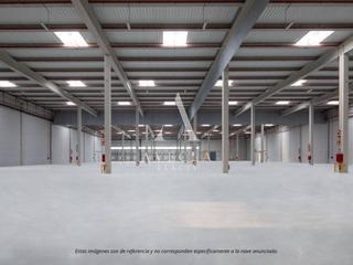 Lloguer Nau industrial a Avinguda del ferrocarril 7. Nave logística en alquiler en castellbisbal