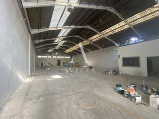 Rent Industrial building in Les argelagues 13. Nave industrial en alquiler en lliçà de vall  barcelona