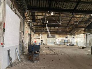 Location Bâtiment à usage industriel à Abat biure 46. Nave industrial en alquiler en sant cugat del vallès