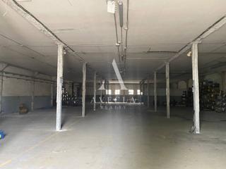 Location Bâtiment à usage industriel à De l´oli 14. Nave industrial en alquiler en coll favàcan magí sant cugat del