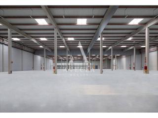 Rent Industrial building in Dels països catalans 10. Nave proyecto llaves en mano de nueva construcción en lliçà damu