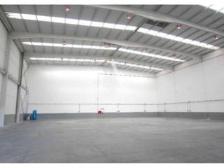 Alquiler Nave industrial en De cal lluquer 10. Nave logística en alquiler en el prat de llobregat