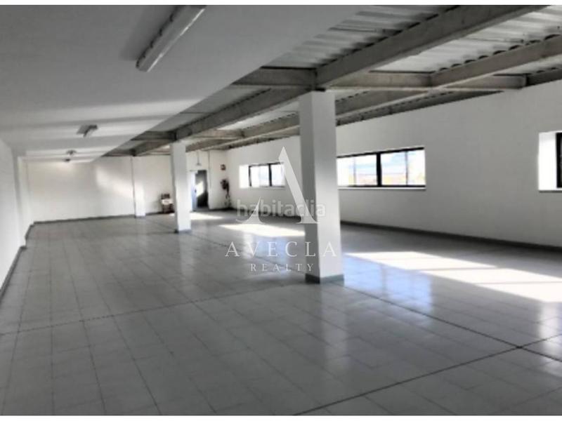 Foto 358b9f0d-31ce-4d71-9b61-b2a1065b3106. Alquiler nave industrial en de cal lluquer 10 nave logística en alquiler en el prat de llobregat en Prat de Llobregat (El)