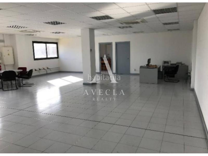 Foto 5d60c886-d183-4970-9c77-5f89912bd106. Alquiler nave industrial en de cal lluquer 10 nave logística en alquiler en el prat de llobregat en Prat de Llobregat (El)