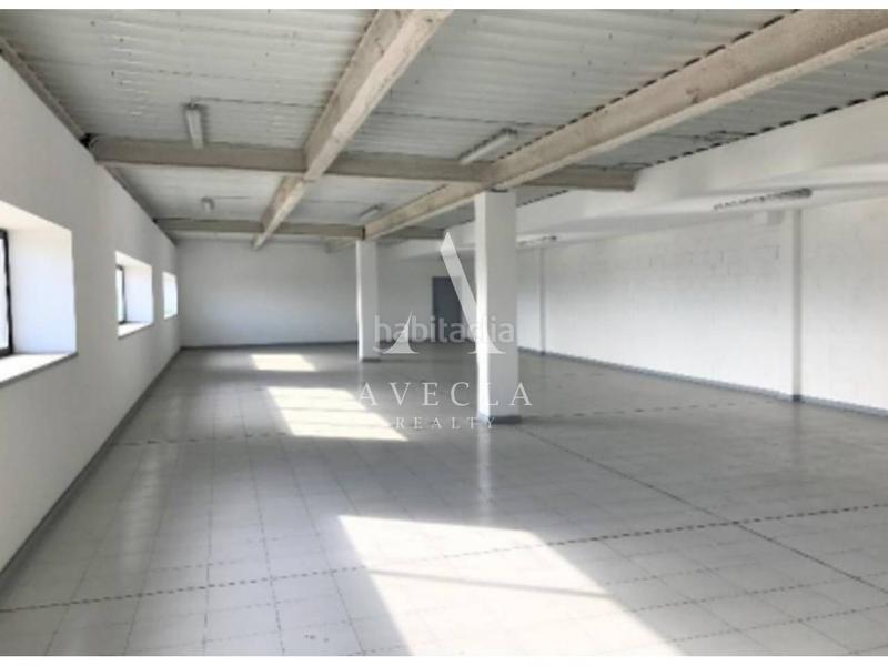 Foto cc8711ed-0c9e-416d-b846-81e18f7b173a. Alquiler nave industrial en de cal lluquer 10 nave logística en alquiler en el prat de llobregat en Prat de Llobregat (El)