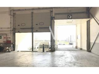 Lloguer Nau industrial a De cal lluquer 10. Nave logística en alquiler en el prat de llobregat