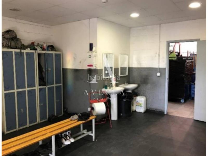 Foto 06e1086d-bca9-4b37-b809-2e5cc8b08918. Rent industrial building in de cal lluquer 10 in Eixample Sud - La Barceloneta Prat de Llobregat (El)