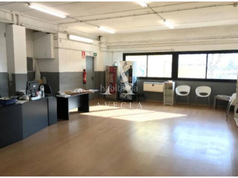 Foto ca0effed-1f63-4ac1-92e0-ae21c19d86f8. Rent industrial building in de cal lluquer 10 in Eixample Sud - La Barceloneta Prat de Llobregat (El)