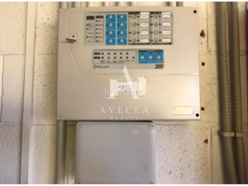 Foto dfe0595a-c0ba-4686-adf2-658f4061f1f6. Rent industrial building in de cal lluquer 10 in Eixample Sud - La Barceloneta Prat de Llobregat (El)