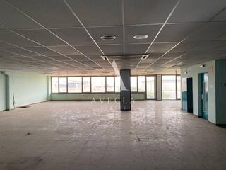 Fabrikhalle in Mogoda 23. Nave industrial en  venta en barberà del vallès