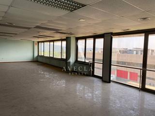 Nau industrial a Mogoda 23. Nave industrial en  venta en barberà del vallès