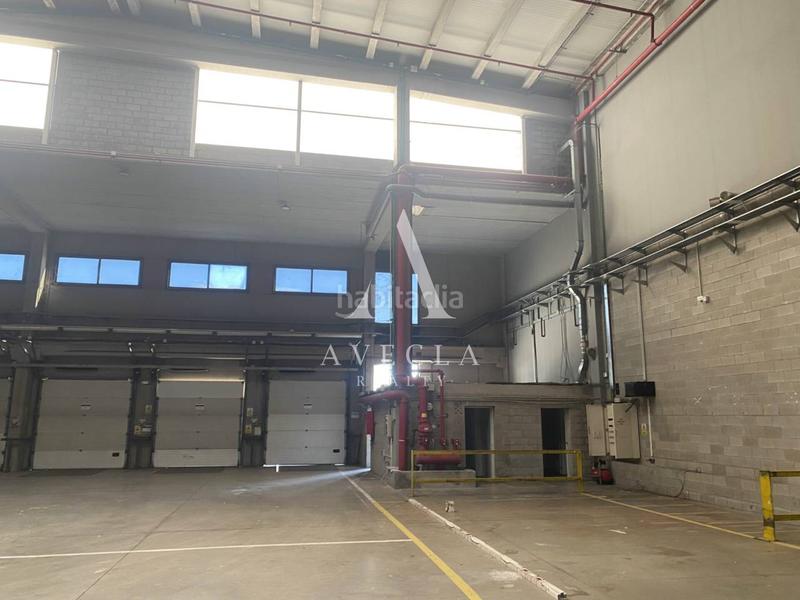 Foto 1714c8a8-7457-4165-8b94-d90c67cc2eab. Location bâtiment à usage industriel dans número 3 dans Barcelona