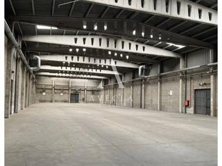 Miete Fabrikhalle in Miguel hernández  38. Nave corporativa en alquiler en lhospitalet de llobregat