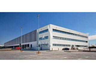 Miete Fabrikhalle in Lleida 32. Nave logística llave en mano en martorell