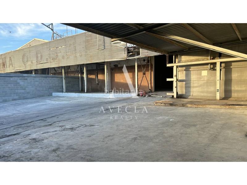 Foto 03b9ed91-819c-4be0-ade6-b436e8f245a0. Affitto capannone industriale in del dr. fleming 52 in Barberà del Vallès