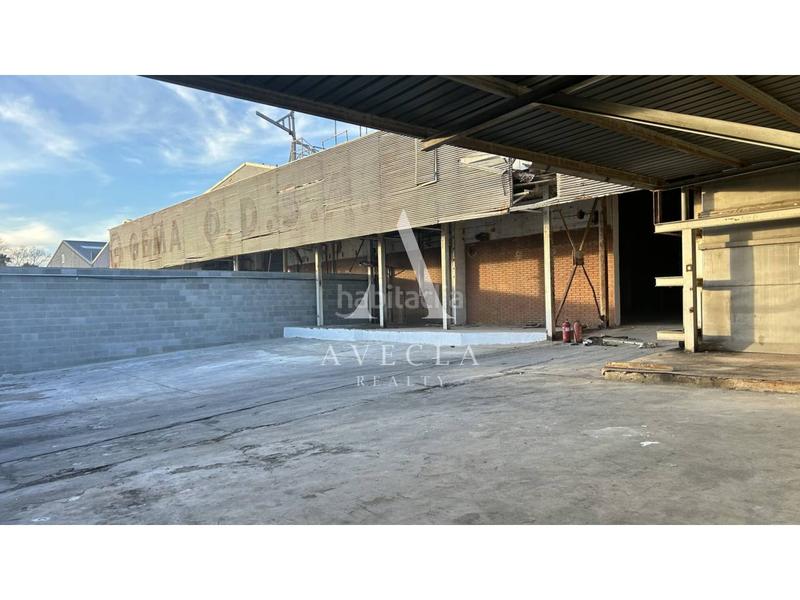 Foto 23fa674a-f424-4599-8aac-85e7b5a749fb. Affitto capannone industriale in del dr. fleming 52 in Barberà del Vallès