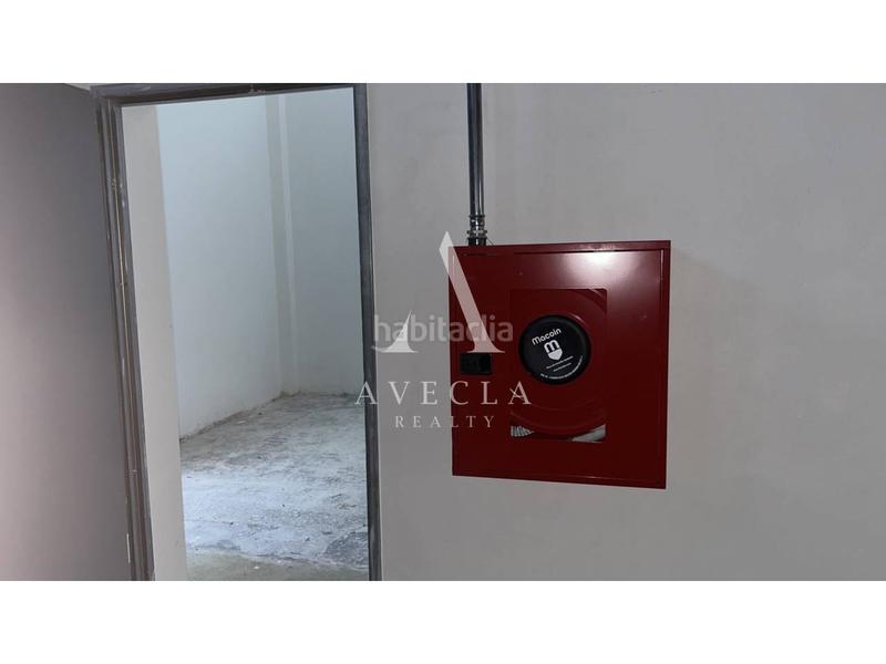 Foto 357b0994-d903-4fe8-924f-a0d9fccf6dc7. Affitto capannone industriale in del dr. fleming 52 in Barberà del Vallès