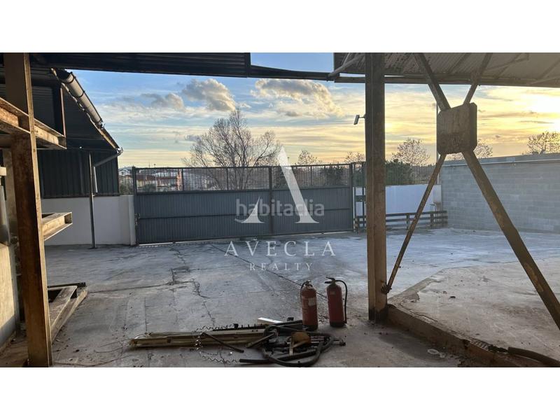 Foto 8d208654-1654-40d6-97c5-e714ffd7f8b5. Affitto capannone industriale in del dr. fleming 52 in Barberà del Vallès