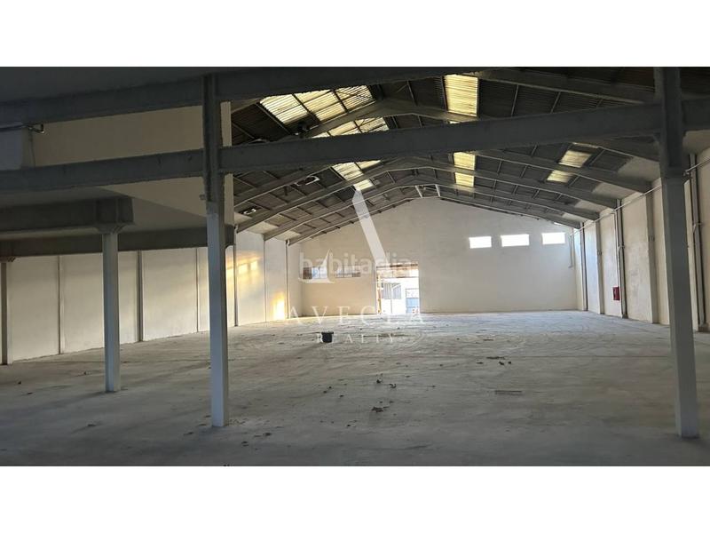 Foto 97fe6f12-db77-4ba6-9fc7-85c057a14464. Affitto capannone industriale in del dr. fleming 52 in Barberà del Vallès