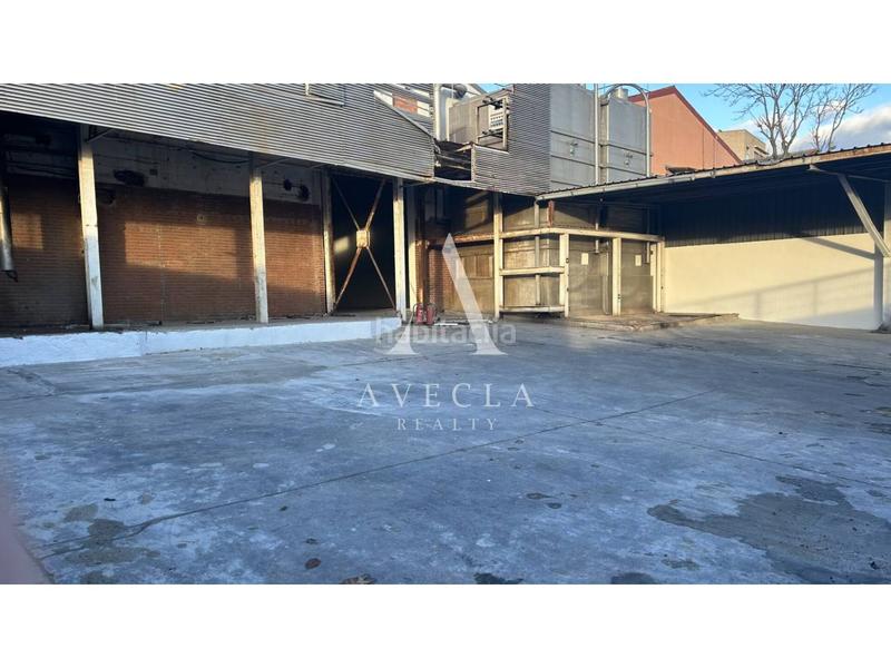 Foto 36ffbc50-4427-436a-91f7-83d6bc73558c. Alquiler nave industrial en del dr. fleming 52 nave industrial en alquiler en Barberà del Vallès