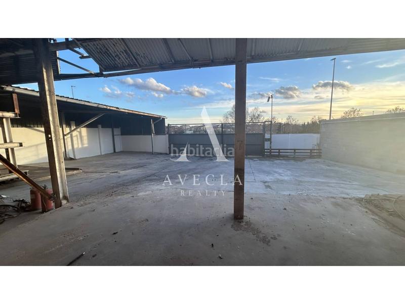 Foto 40cc856b-bb98-4ae8-822c-065c8ccddad1. Alquiler nave industrial en del dr. fleming 52 nave industrial en alquiler en Barberà del Vallès