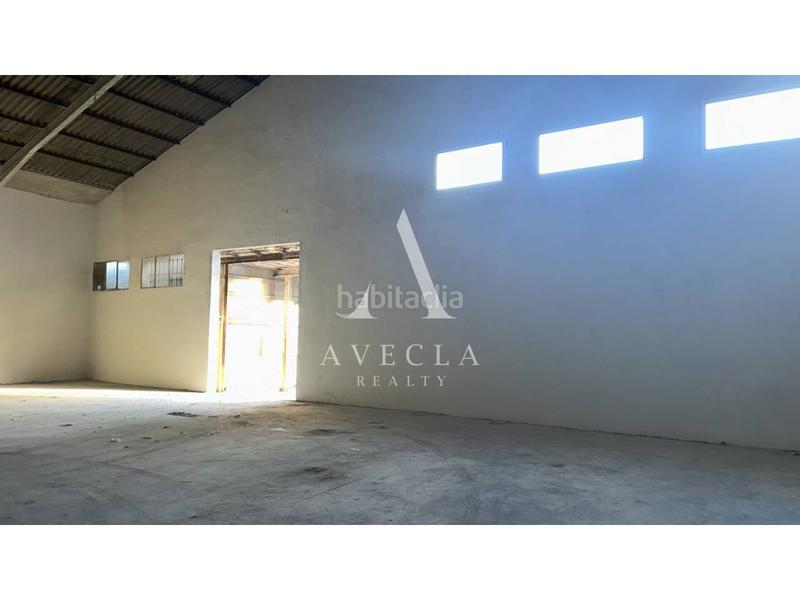 Foto 9dffa3b9-2bfb-440a-bd39-c0742f33d0d7. Alquiler nave industrial en del dr. fleming 52 nave industrial en alquiler en Barberà del Vallès