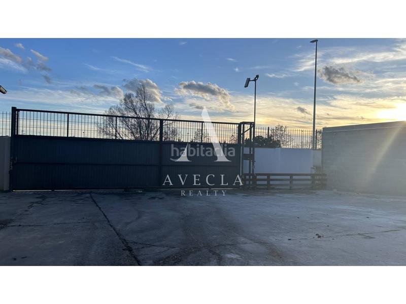 Foto a0101f58-cb6f-4420-a68a-6efcc6211000. Alquiler nave industrial en del dr. fleming 52 nave industrial en alquiler en Barberà del Vallès