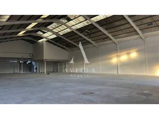 Miete Fabrikhalle in Del dr. fleming 52. Nave industrial en alquiler en barberà del vallès