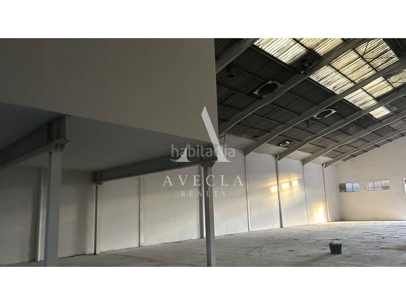 Foto a7e4f594-e151-4878-8d9f-be2cbf31b534. Alquiler nave industrial en del dr. fleming 52 nave industrial en alquiler en Barberà del Vallès