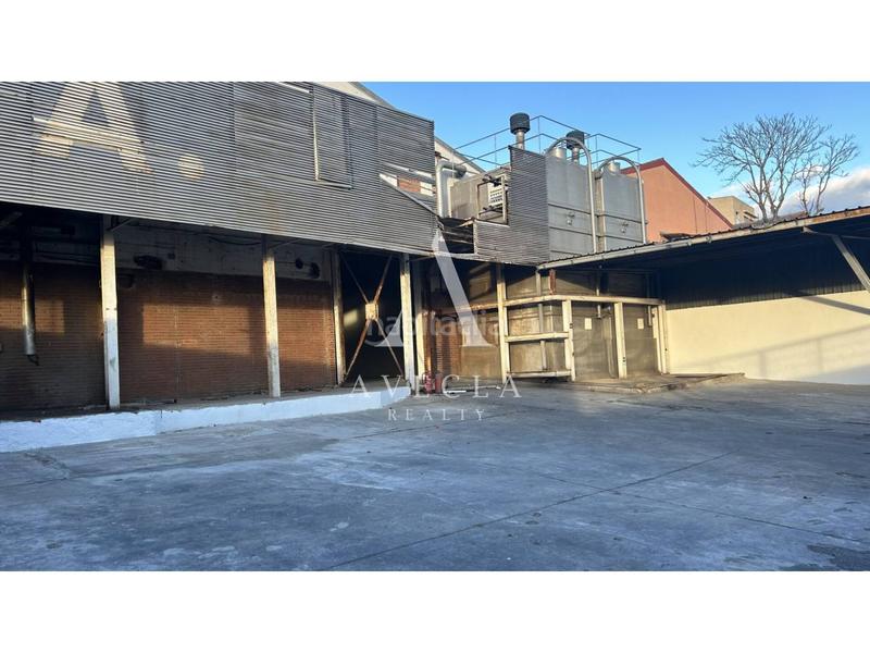 Foto de2aa488-2891-4979-b078-798f9859aec1. Alquiler nave industrial en del dr. fleming 52 nave industrial en alquiler en Barberà del Vallès