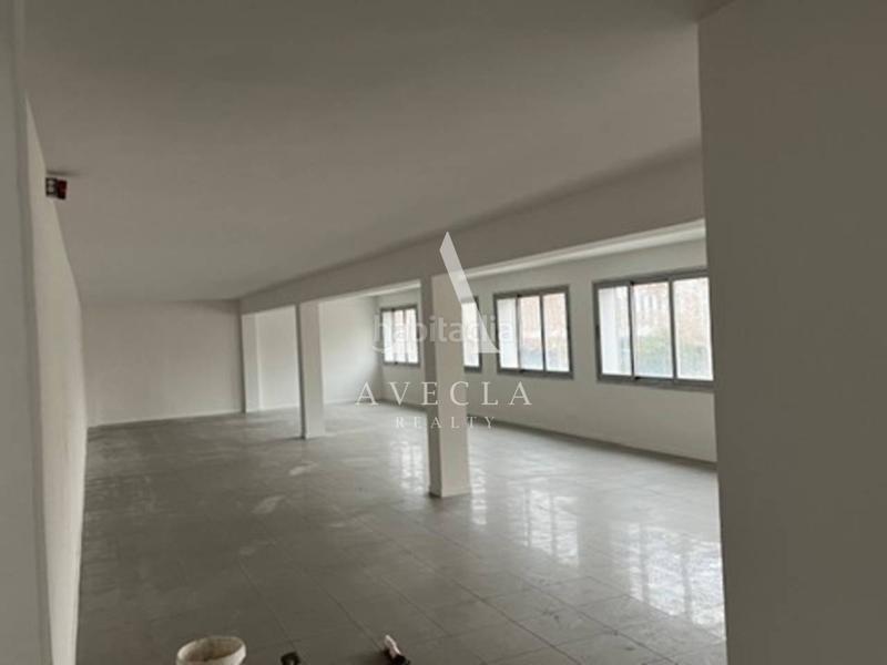 Foto 5e9be172-14d1-49c2-a7b7-bddf6135cf52. Miete fabrikhalle in del dr. fleming 52 in Parc Central Barberà del Vallès